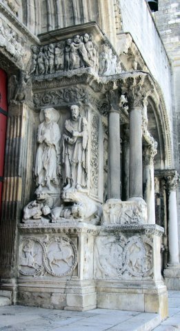 06-12-AiguesMortes-23-0061-StGilles-Abteikirche