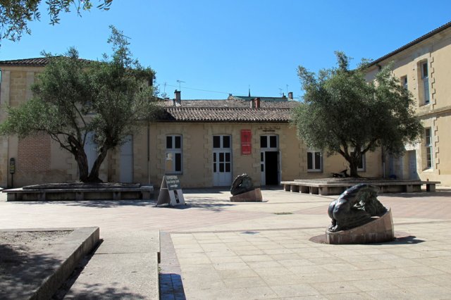 06-26-Langon-37-0168-Langon-Museum