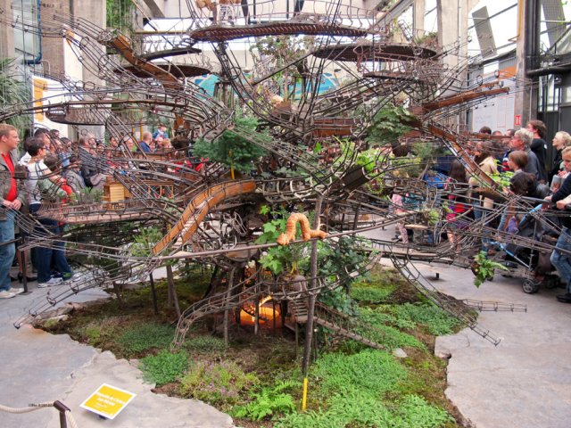 07-14-Nantes-55-Nantes-0214--Maschine-de-Iles-Galerie-des-Maschines-Modell-Baum
