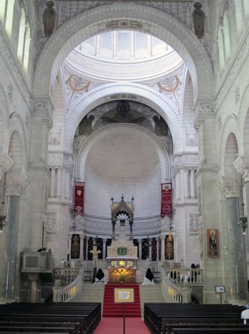 07-20-Tours-61-0075-Tours-Basilica-St-Martin