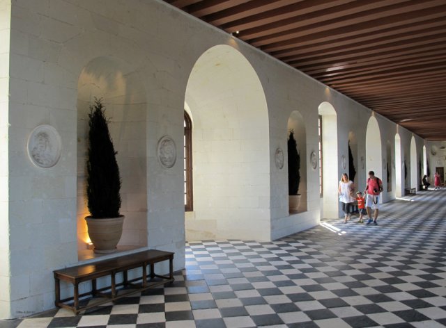 07-21-Chenonceau-62-0139-Chenonceaux-Chateau-Gallerie