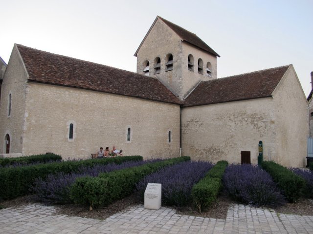 07-24-Beaugency-65-0412-Beaugency-Eglise-St-Etienne-11JH