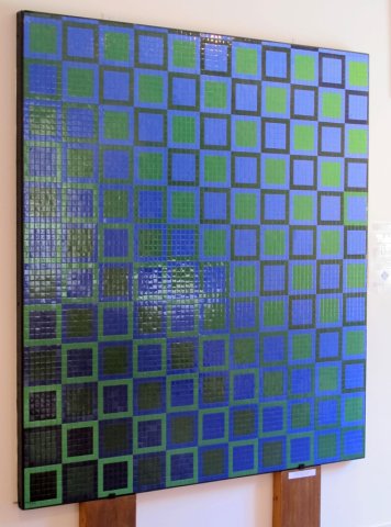 07-29-Briare-70-0091-Briare-Mosaik-Email-Museum